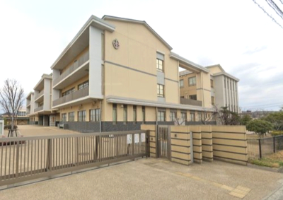 小学校　倉敷市立玉島小学校（小学校）まで2729m