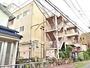 草野マンション21号館 3階 築47年11ヶ月の賃貸物件