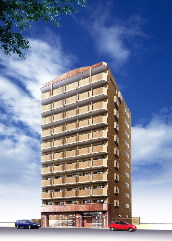 建物外観　☆仲介手数料不要です！☆お気軽にお問い合わせください♪