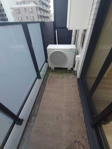 バルコニー　別部屋引用