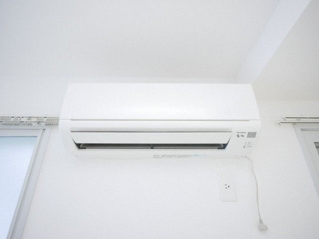 その他設備　同物件・別部屋の写真です