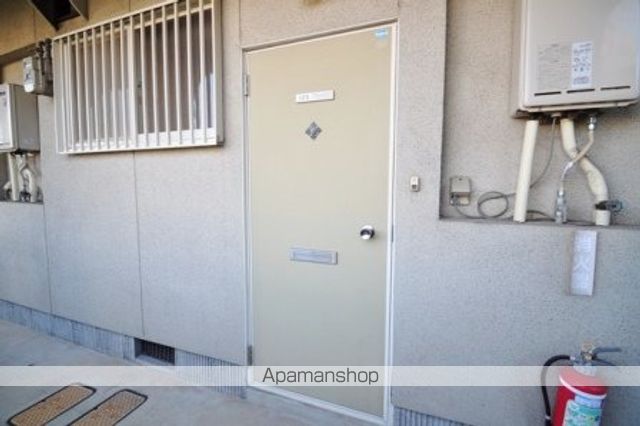 建物外観　建物外観