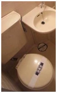 トイレ　参考写真