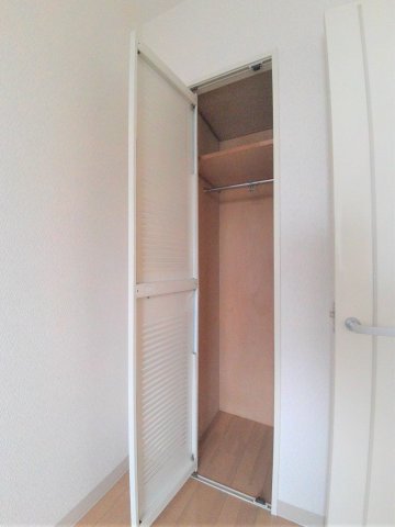 収納　【ランテルナ小石川】