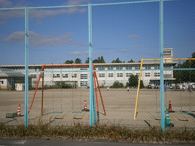 小学校　四日市市立 保々小学校（小学校）まで5427m
