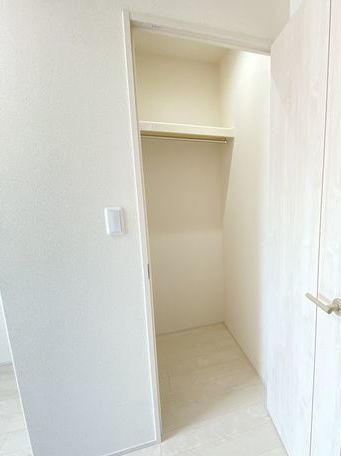 収納　同仕様