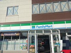 コンビニ　ファミリーマート舞鶴小倉店（コンビニ）まで1372m
