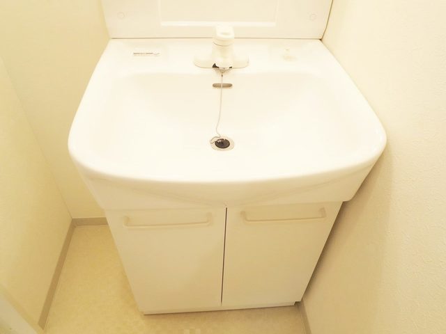 洗面設備　洗面台はこちら！！