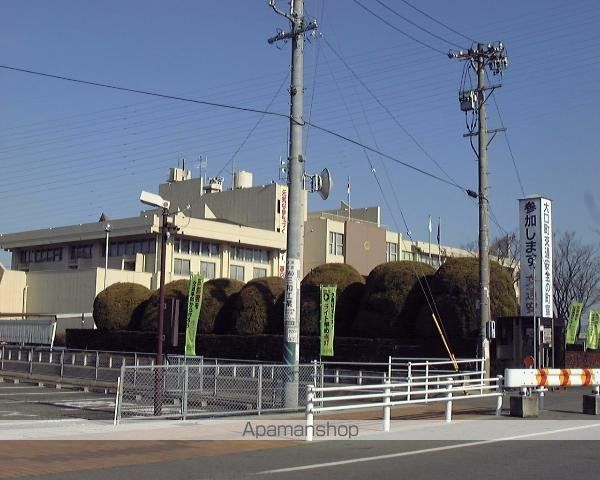 その他　大口町役場（その他）まで2288m