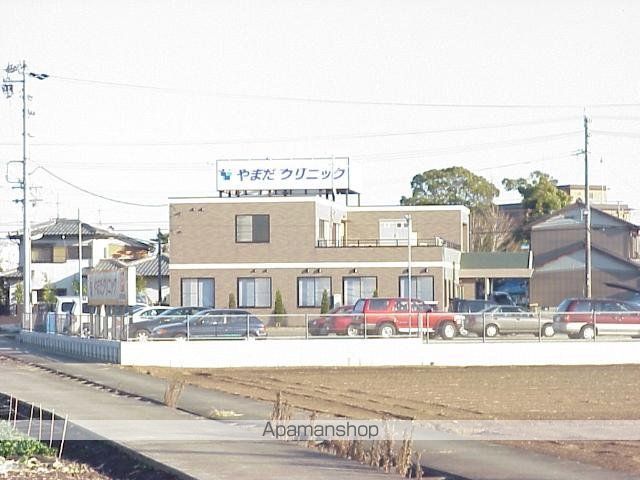 その他　やまだクリニック（その他）まで1210m