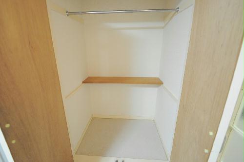 収納　備品や設備仕様は号室等により異なります。現地をご確認下さい。
