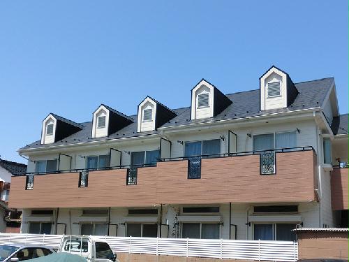バルコニー　備品や設備仕様は号室等により異なります。現地をご確認下さい。
