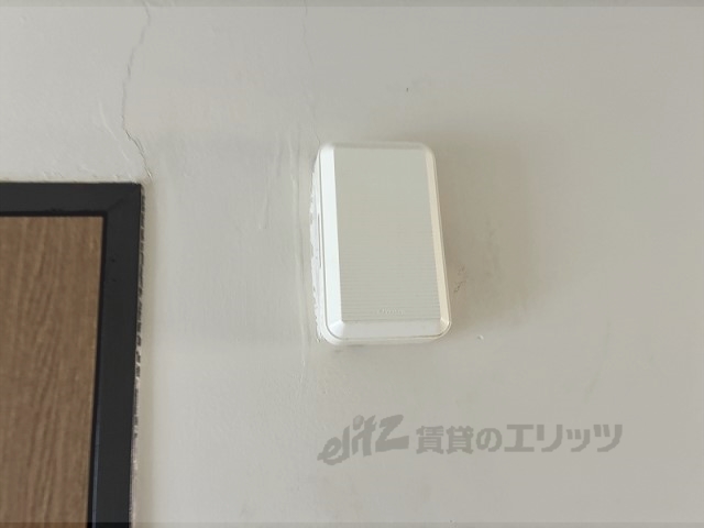 その他　インターホン