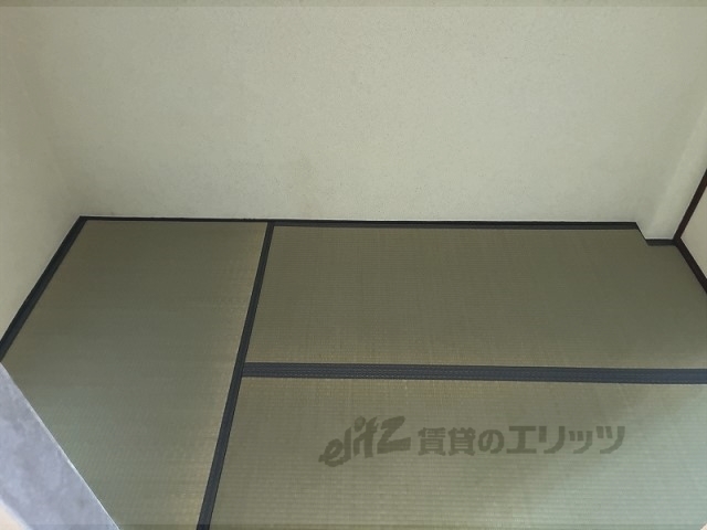 その他部屋・スペース　和室
