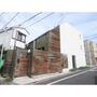 ＰＡＲＫＦＬＡＴＳ祐天寺 3階 築17年3ヶ月の賃貸物件