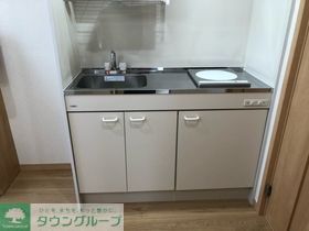 キッチン