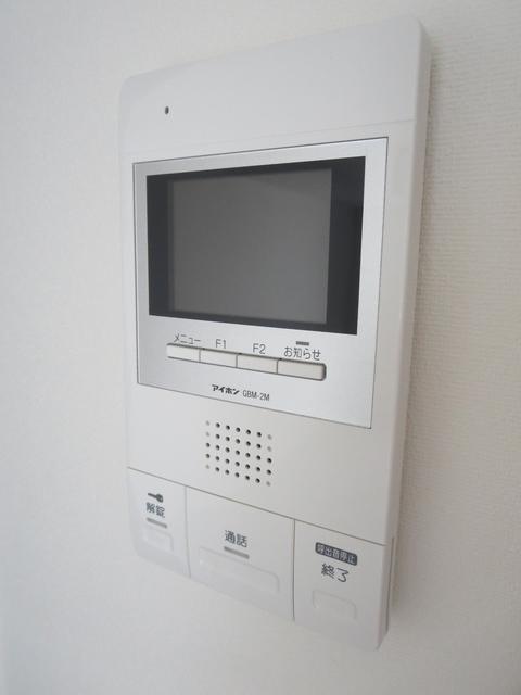 セキュリティ　?