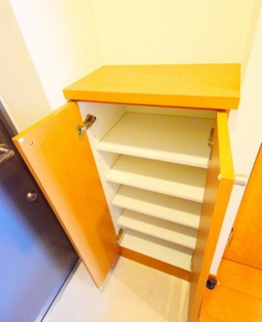 収納　別部屋同仕様タイプ