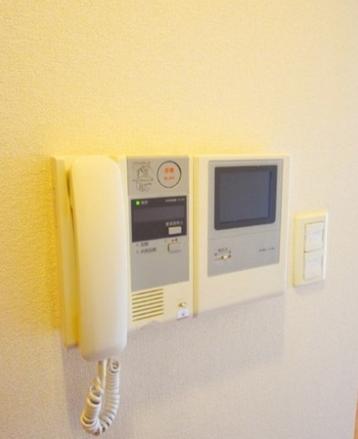 セキュリティ　別部屋同仕様タイプ