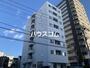 高崎駅より徒歩5分 築12年2ヶ月 8階建の賃貸物件