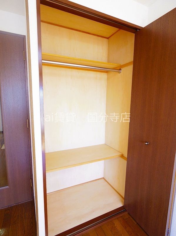 収納　～同仕様写真～