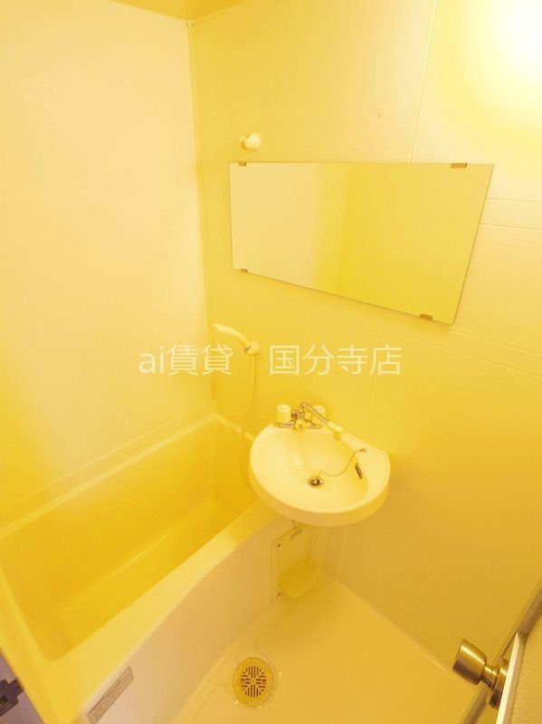 バス・シャワールーム　～同仕様写真～