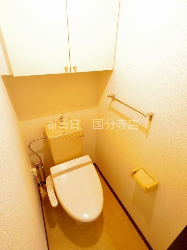 トイレ　～同仕様写真～
