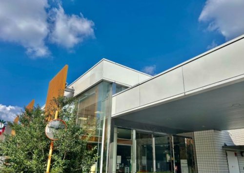 銀行　播州信用金庫東支店（銀行）まで1014m