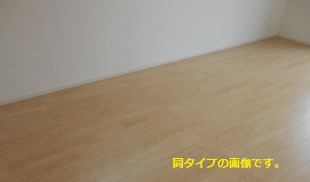 居室・リビング　※同タイプ参考写真
