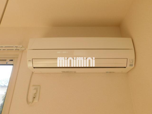 その他部屋・スペース　エアコン