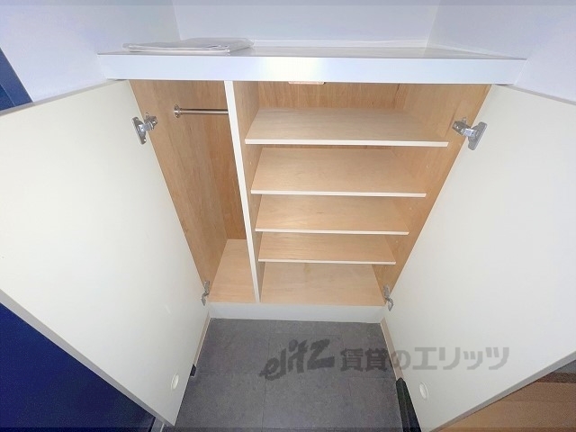 収納　下駄箱