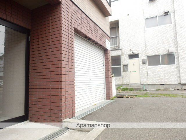 その他共有部分　その他共有部分