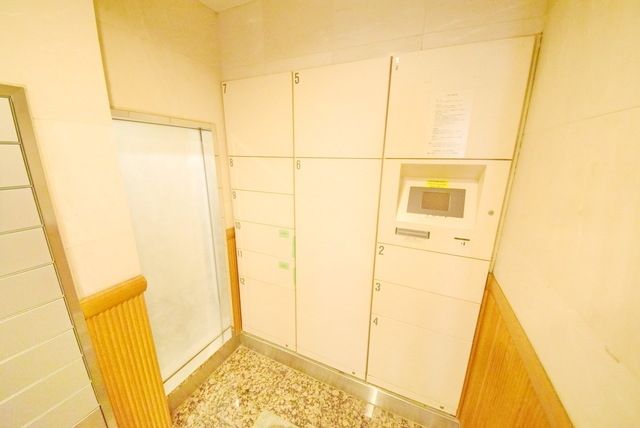 その他共有部分　★★宅配BOX完備★★