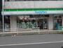 コンビニ　ファミリーマート東戸塚店（コンビニ）まで1548m