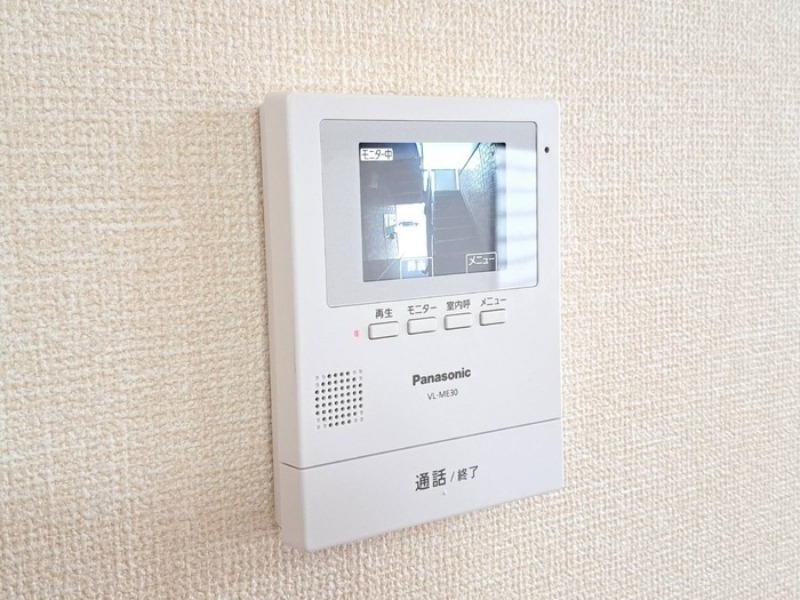 セキュリティ　図面と現状に相違がある場合には現状を優先