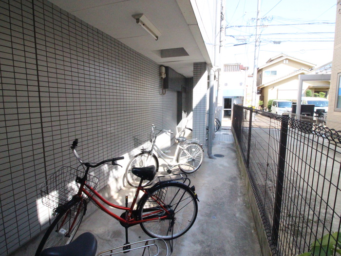 その他共有部分