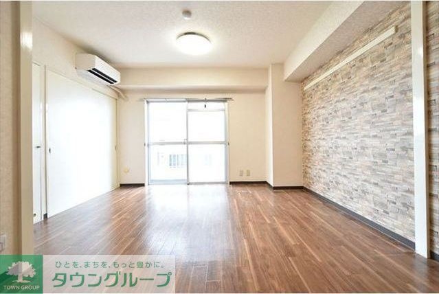 居室・リビング　お問合せはタウンハウジングまで！※現地待合わせ相談可能