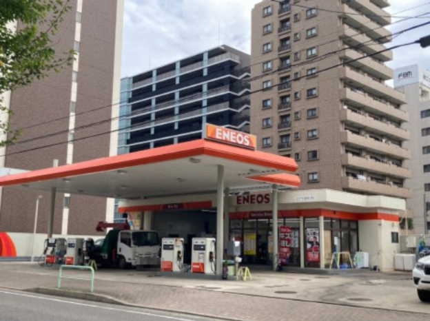その他　ENEOS 西川端SS（その他）まで179m