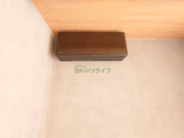その他設備　別部屋参考画像