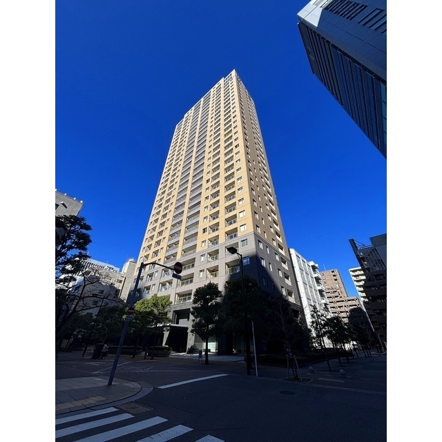 建物外観　２０２６年１月撮影