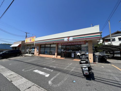 コンビニ　セブンイレブン 千葉宮野木店（コンビニ）まで906m