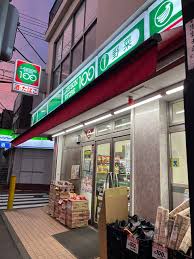 その他　ローソンストア100 LS清瀬松山店（その他）まで974m