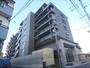 西大路駅より徒歩12分 4階 築7年5ヶ月の賃貸物件