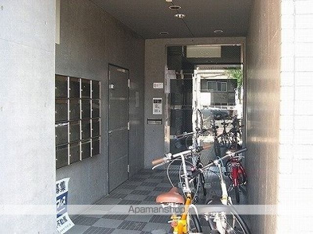 MH南熊本の外観写真