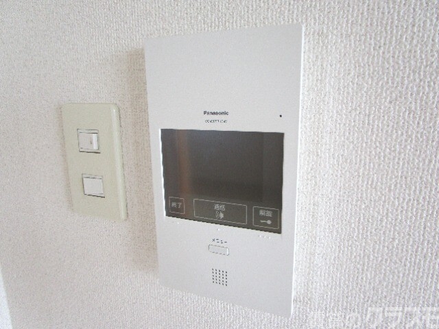 セキュリティ　顔の見える安心セキュリティー！
