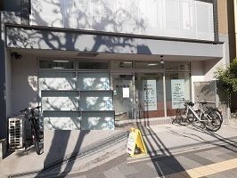 病院　両国医院（病院）まで26m
