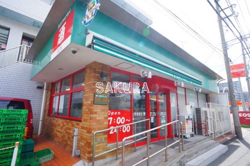 スーパー　まいばすけっと 箕輪町１丁目店（スーパー）まで356m