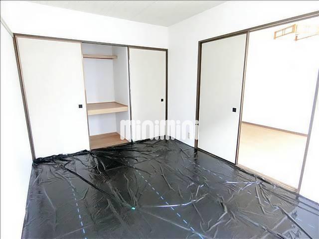 その他部屋・スペース　６帖の和室です。
