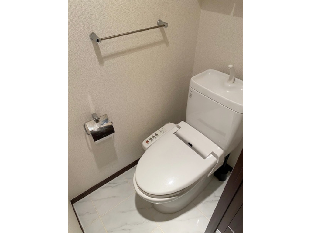 その他部屋・スペース　きれいな内装です