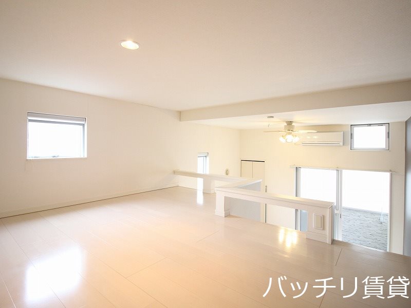 その他部屋・スペース　同型タイプの為、現状を優先致します。
